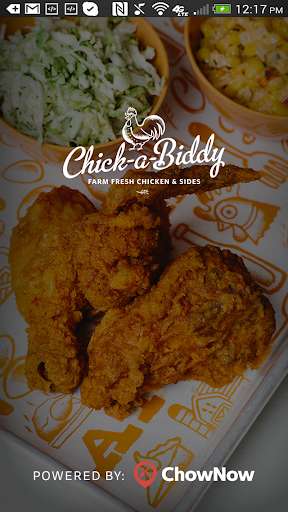 Emulate Android APK Chick-a-Biddy Emulate Android APK Chick-a-Biddy