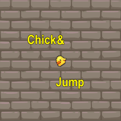 Emulate Android APK Chick and Jump