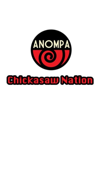 Emulate iPhone app Chickasaw Language Basic using MyAndroid