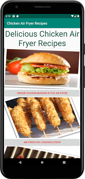 Run android online APK Chicken Airfryer from MyAndroid or emulate Chicken Airfryer using MyAndroid Run android online APK Chicken Airfryer from MyAndroid or emulate Chicken Airfryer using MyAndroid