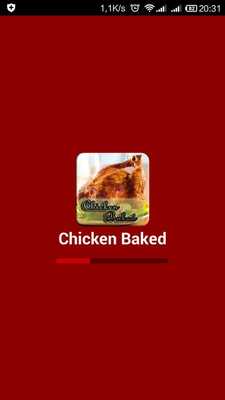 Emulate Android APK Chicken Baked