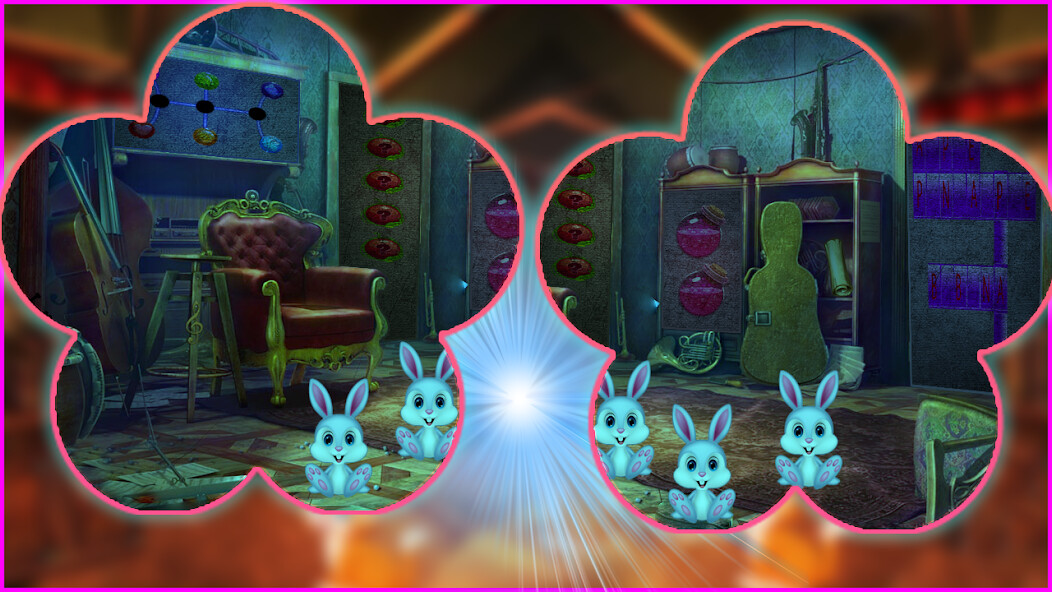 Run android online APK Chicken Chef Escape from MyAndroid or emulate Chicken Chef Escape using MyAndroid