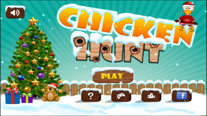 Emulate iPhone app Chicken Christmas using MyAndroid Emulate iPhone app Chicken Christmas using MyAndroid