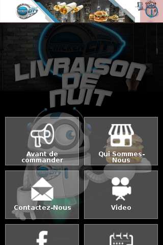 Run android online APK Chicken City from MyAndroid or emulate Chicken City using MyAndroid