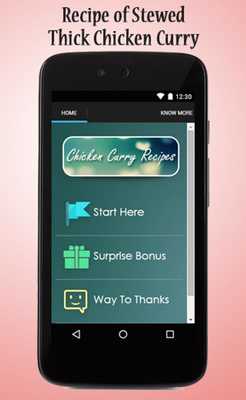 Emulate Android APK Chicken Curry Recipes Guide Emulate Android APK Chicken Curry Recipes Guide