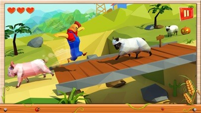 Emulate iPhone app Chicken Escape Story 2018 using MyAndroid Emulate iPhone app Chicken Escape Story 2018 using MyAndroid
