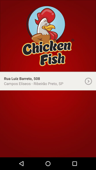 Run android online APK Chicken & Fish from MyAndroid or emulate Chicken & Fish using MyAndroid