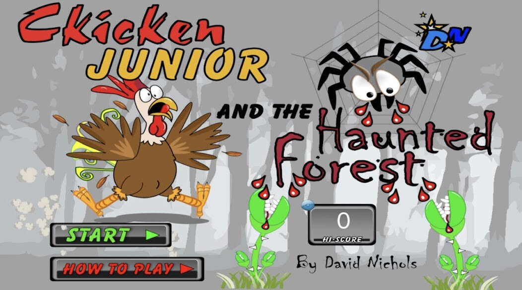 Run android online APK Chicken Flapper Haunted Forest from MyAndroid or emulate Chicken Flapper Haunted Forest using MyAndroid Run android online APK Chicken Flapper Haunted Forest from MyAndroid or emulate Chicken Flapper Haunted Forest using MyAndroid