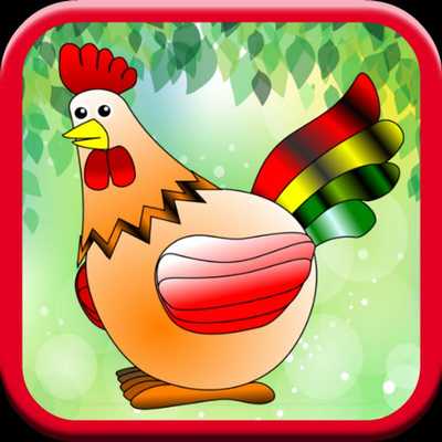 Emulate Android APK Chicken Game: Kids - FREE! Emulate Android APK Chicken Game: Kids - FREE!