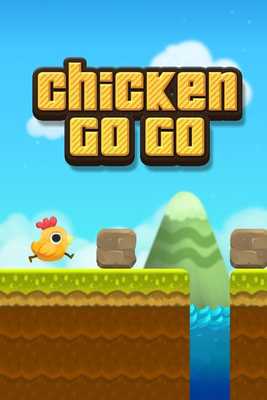 Emulate Android APK Chicken Go Go Emulate Android APK Chicken Go Go