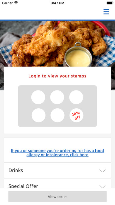 Run android online APK Chicken Hut, Belfast from MyAndroid or emulate Chicken Hut, Belfast using MyAndroid