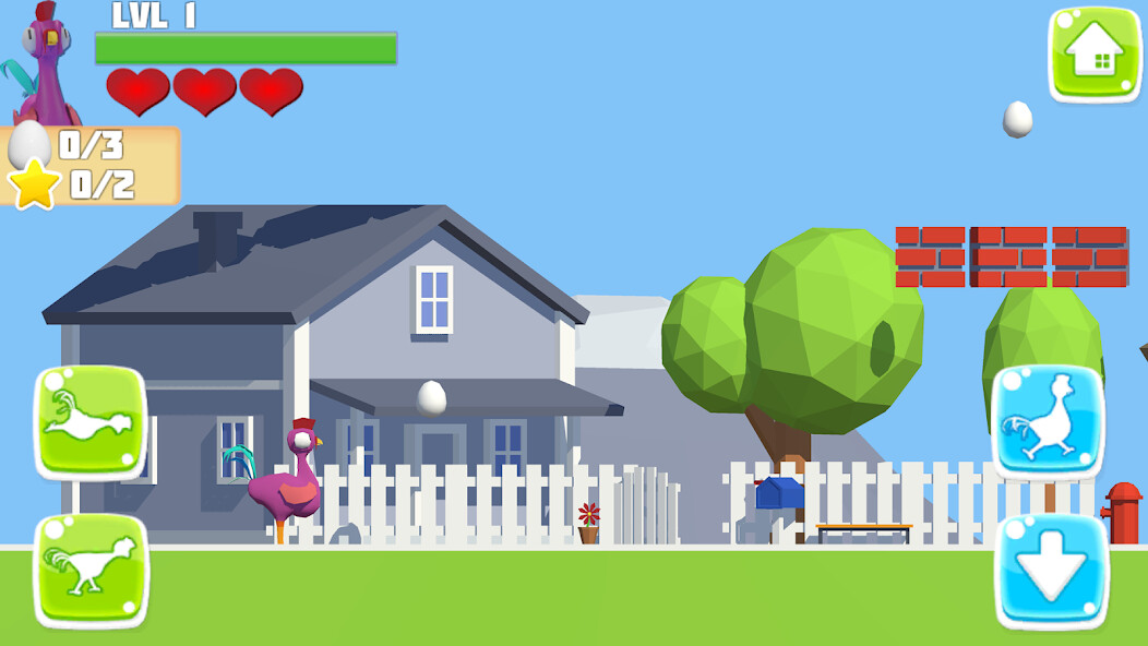 Run android online APK Chicken in the city from MyAndroid or emulate Chicken in the city using MyAndroid Run android online APK Chicken in the city from MyAndroid or emulate Chicken in the city using MyAndroid