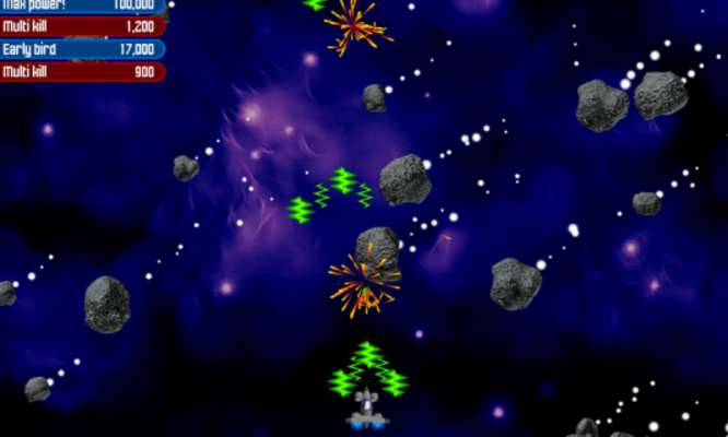 Emulate Android APK Chicken Invaders 2 HD (Tablet) Emulate Android APK Chicken Invaders 2 HD (Tablet)