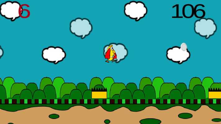 Emulate Android APK Chicken Jump Evolution