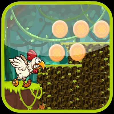 Emulate Android APK Chicken Jungle Run Emulate Android APK Chicken Jungle Run