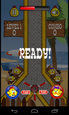 Emulate Android APK Chicken Picker Emulate Android APK Chicken Picker