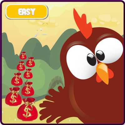 Emulate Android APK Chicken Pou Adventure Emulate Android APK Chicken Pou Adventure