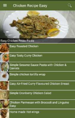 Emulate Android APK Chicken Recipe Easy Emulate Android APK Chicken Recipe Easy