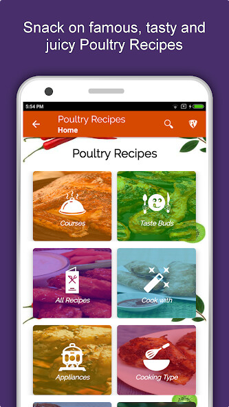 Run android online APK Chicken Recipes: Duck, Turkey from MyAndroid or emulate Chicken Recipes: Duck, Turkey using MyAndroid Run android online APK Chicken Recipes: Duck, Turkey from MyAndroid or emulate Chicken Recipes: Duck, Turkey using MyAndroid