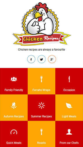 Emulate Android APK Chicken Recipes Free Emulate Android APK Chicken Recipes Free