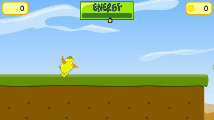Emulate Android APK Chicken Run 2016