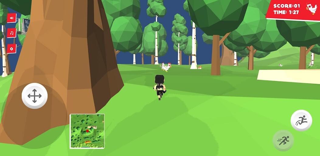 Run android online APK Chicken Run - CFC from MyAndroid or emulate Chicken Run - CFC using MyAndroid Run android online APK Chicken Run - CFC from MyAndroid or emulate Chicken Run - CFC using MyAndroid