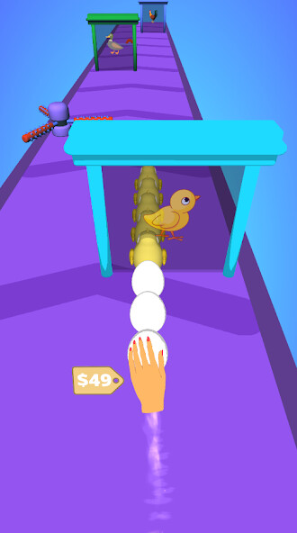 Emulate Android APK Chicken Rush Emulate Android APK Chicken Rush