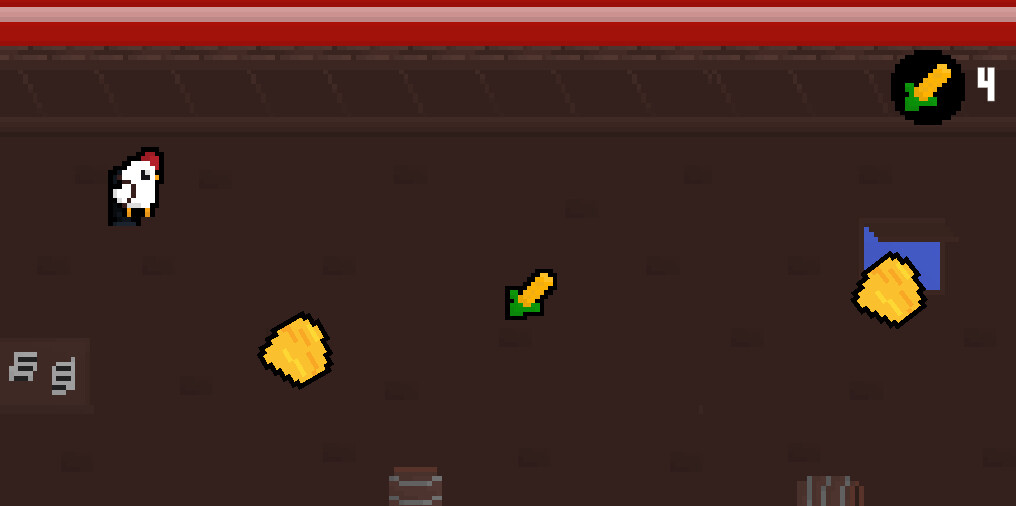 Run android online APK Chickens Can Fly from MyAndroid or emulate Chickens Can Fly using MyAndroid