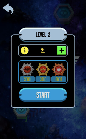 Run android online APK Chicken Shooter Classic from MyAndroid or emulate Chicken Shooter Classic using MyAndroid