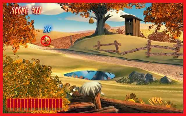 Emulate Android APK Chicken Shooter : FPS Gun Shooting Arena Game 3D Emulate Android APK Chicken Shooter : FPS Gun Shooting Arena Game 3D