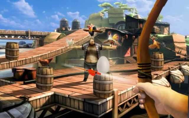 Emulate Android APK Chicken Shooter Hunting : Archery Games Emulate Android APK Chicken Shooter Hunting : Archery Games