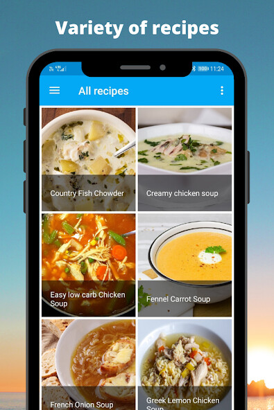 Run android online APK Chicken Soup App from MyAndroid or emulate Chicken Soup App using MyAndroid Run android online APK Chicken Soup App from MyAndroid or emulate Chicken Soup App using MyAndroid