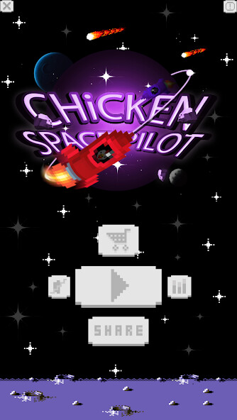 Emulate Android APK Chicken Space Pilot Emulate Android APK Chicken Space Pilot