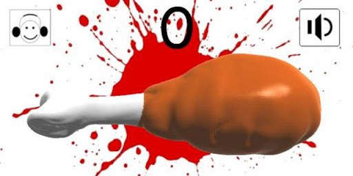 Run android online APK Chicken Spin Original from MyAndroid or emulate Chicken Spin Original using MyAndroid