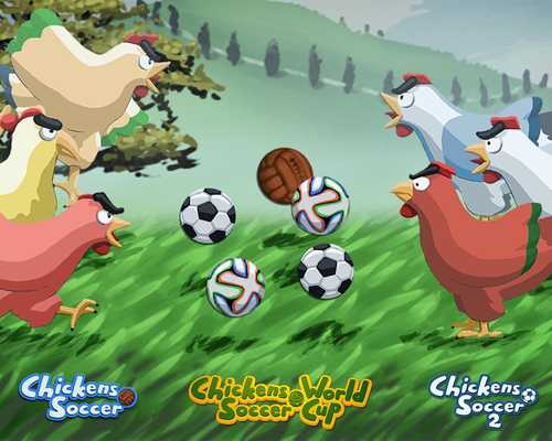 Emulate Android APK Chickens Soccer World Cup Free Emulate Android APK Chickens Soccer World Cup Free