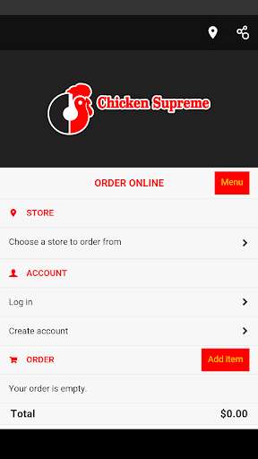 Run android online APK Chicken Supreme from MyAndroid or emulate Chicken Supreme using MyAndroid Run android online APK Chicken Supreme from MyAndroid or emulate Chicken Supreme using MyAndroid