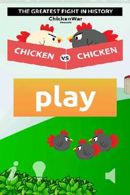 Emulate Android APK Chicken Wars Emulate Android APK Chicken Wars