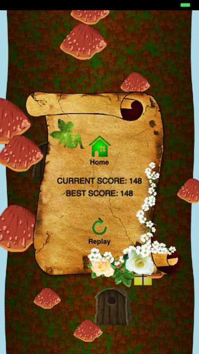 Emulate iPhone app Chicken Wings: Mushroom Mania using MyAndroid Emulate iPhone app Chicken Wings: Mushroom Mania using MyAndroid