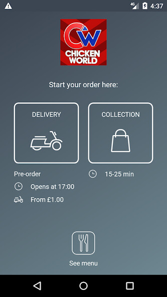 Run android online APK Chicken World Sutton from MyAndroid or emulate Chicken World Sutton using MyAndroid Run android online APK Chicken World Sutton from MyAndroid or emulate Chicken World Sutton using MyAndroid