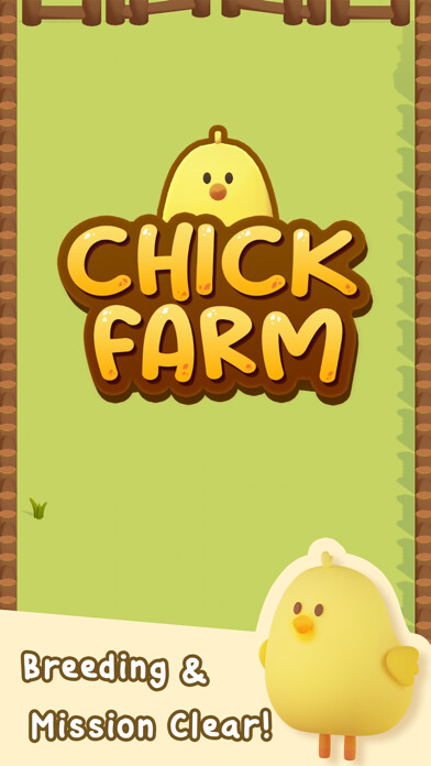 Emulate iPhone app Chick Farm 3D using MyAndroid Emulate iPhone app Chick Farm 3D using MyAndroid