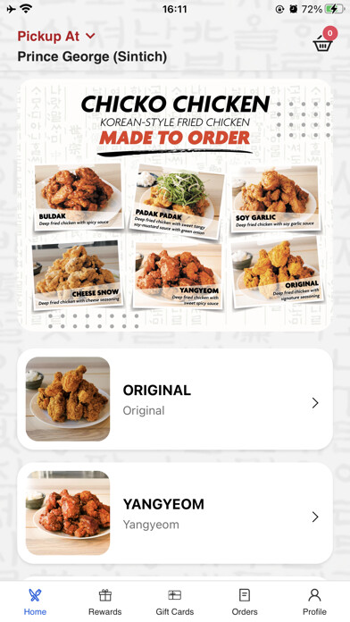 Emulate iPhone app Chicko Chicken using MyAndroid Emulate iPhone app Chicko Chicken using MyAndroid