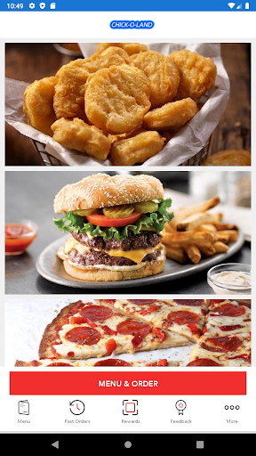 Run android online APK Chick-O-Land Keynsham from MyAndroid or emulate Chick-O-Land Keynsham using MyAndroid