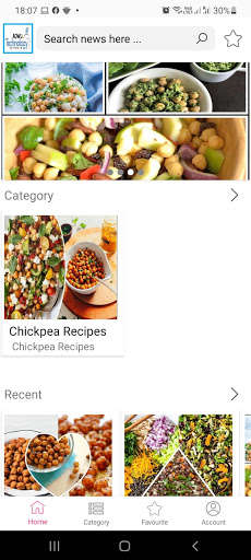 Run android online APK Chickpea Recipes from MyAndroid or emulate Chickpea Recipes using MyAndroid Run android online APK Chickpea Recipes from MyAndroid or emulate Chickpea Recipes using MyAndroid