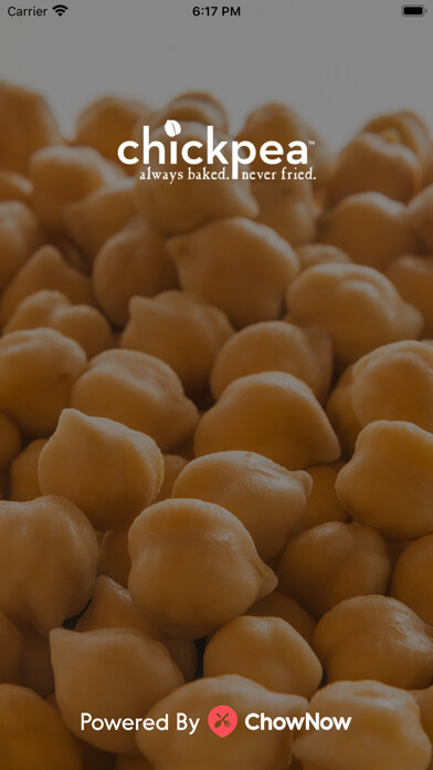 Emulate iPhone app Chickpea using MyAndroid Emulate iPhone app Chickpea using MyAndroid