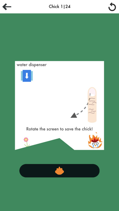 Emulate iPhone app Chicks On Fire using MyAndroid Emulate iPhone app Chicks On Fire using MyAndroid