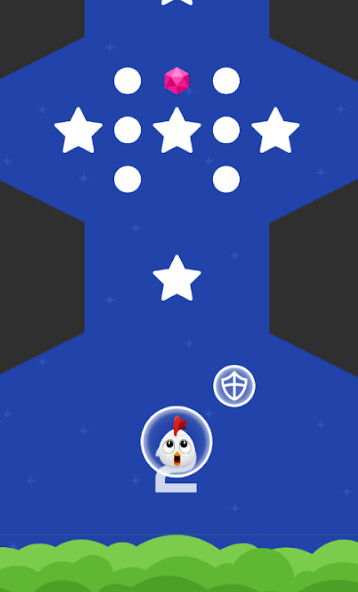 Run android online APK ChickUp from MyAndroid or emulate ChickUp using MyAndroid