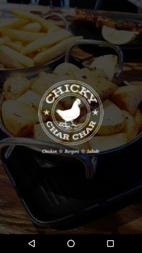 Run android online APK Chicky Char Char from MyAndroid or emulate Chicky Char Char using MyAndroid