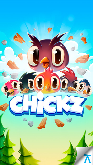 Emulate iPhone app Chickz using MyAndroid Emulate iPhone app Chickz using MyAndroid