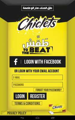 Emulate Android APK Chiclets Ta2ish Emulate Android APK Chiclets Ta2ish