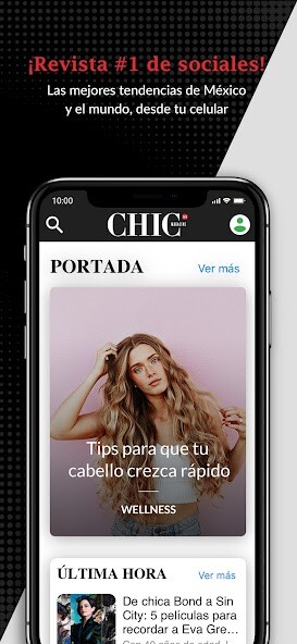 Emulate Android APK ChicMagazine Emulate Android APK ChicMagazine